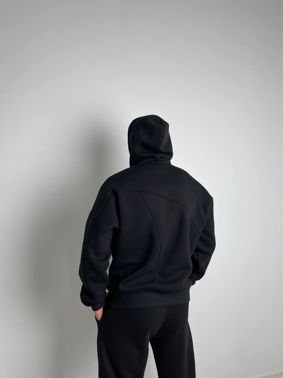 MOOD MAN-KIT