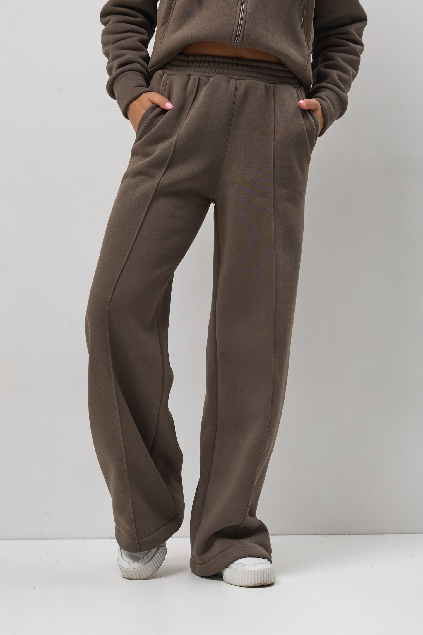 SOUPRAVA ZORO WOMAN ZIP