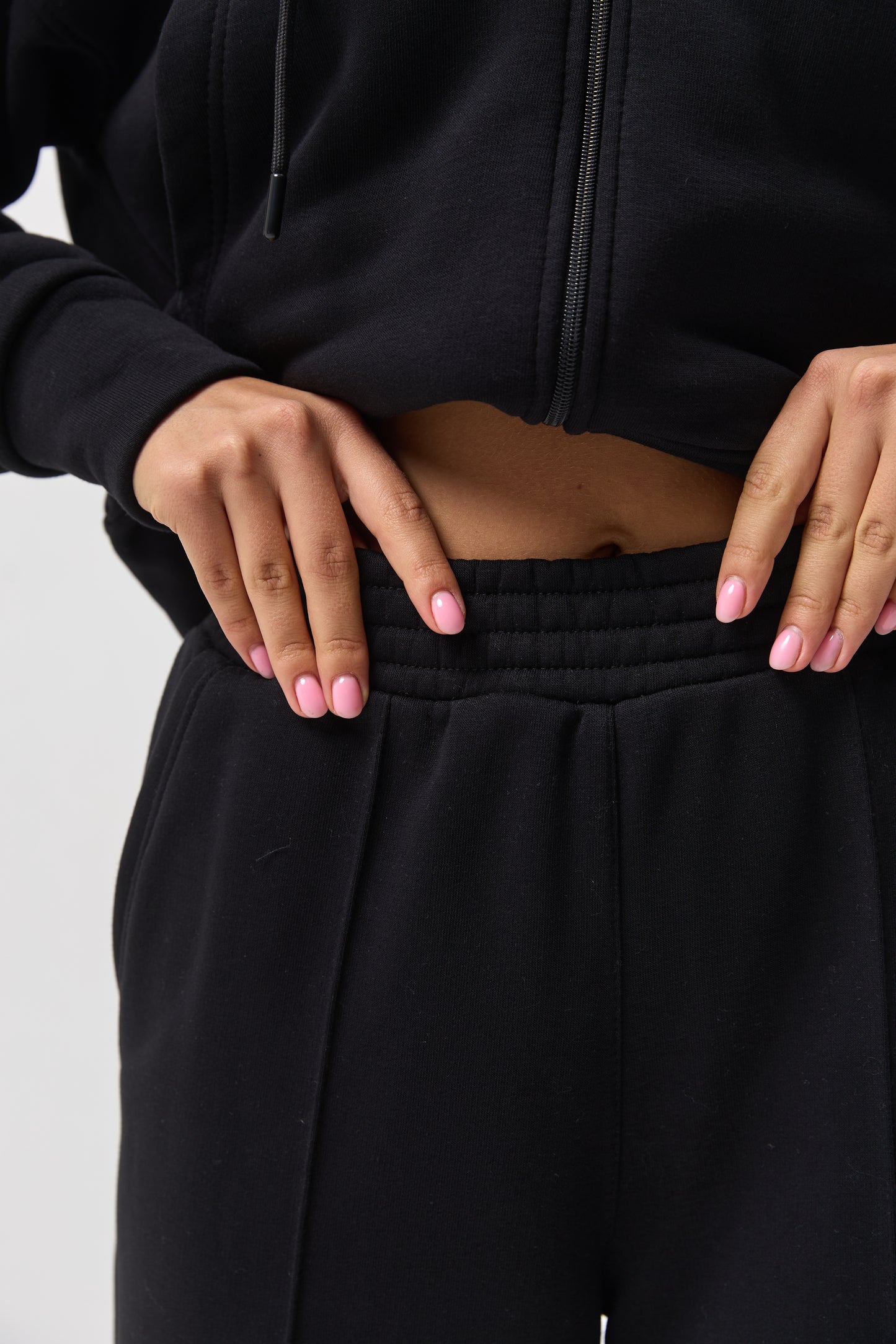 SOUPRAVA ZORO WOMAN ZIP