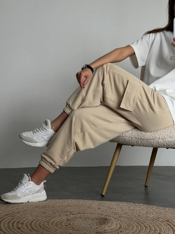 JOGGER JOHN