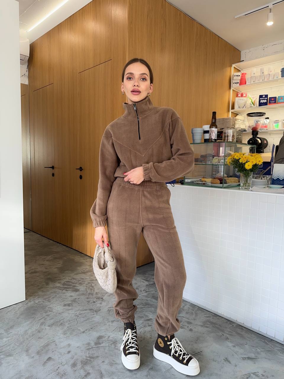 SOUPRAVA TADDY ZIP
