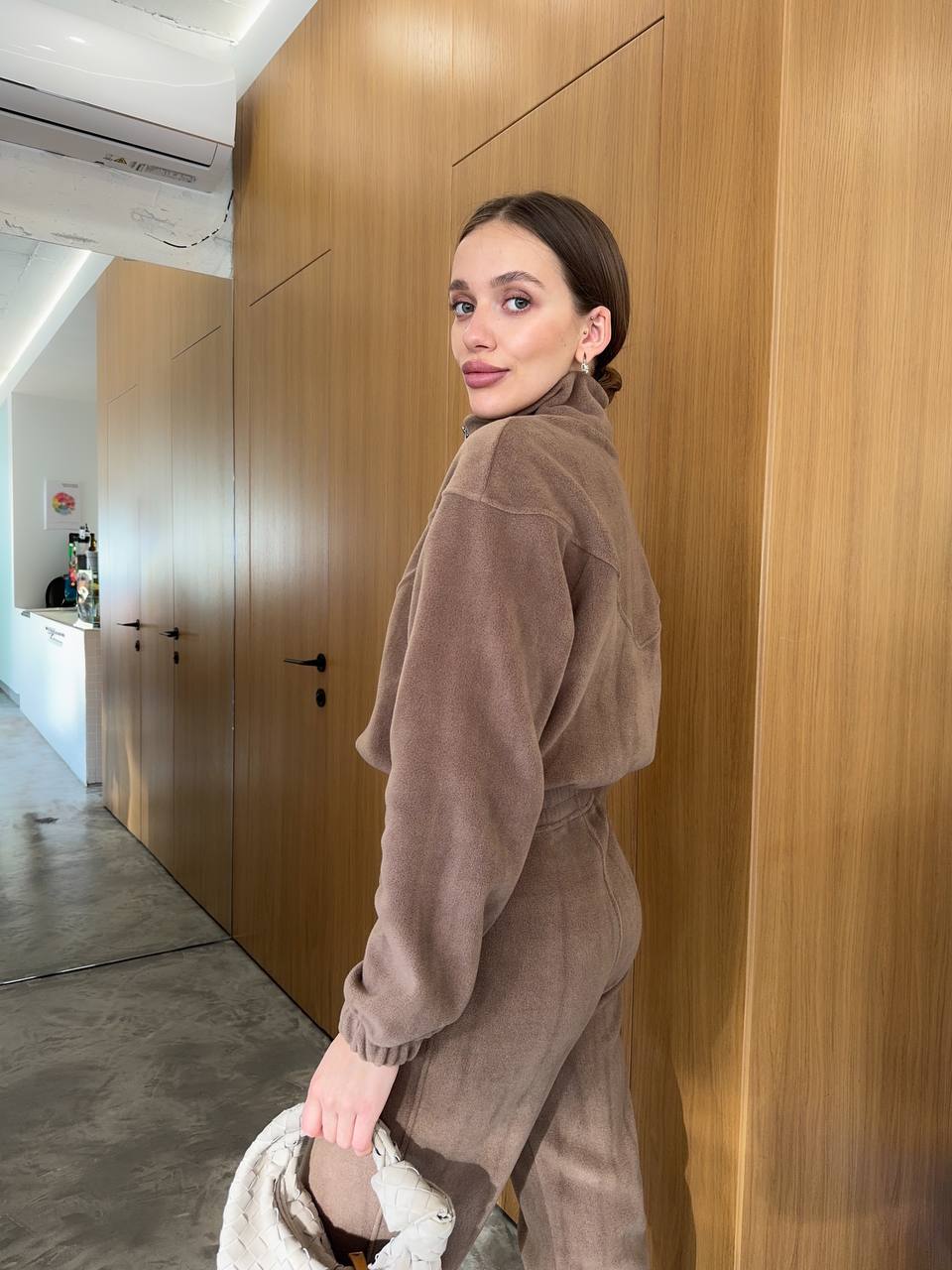 SOUPRAVA TADDY ZIP