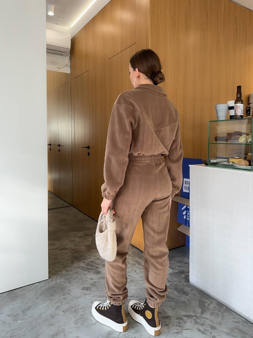 SOUPRAVA TADDY ZIP