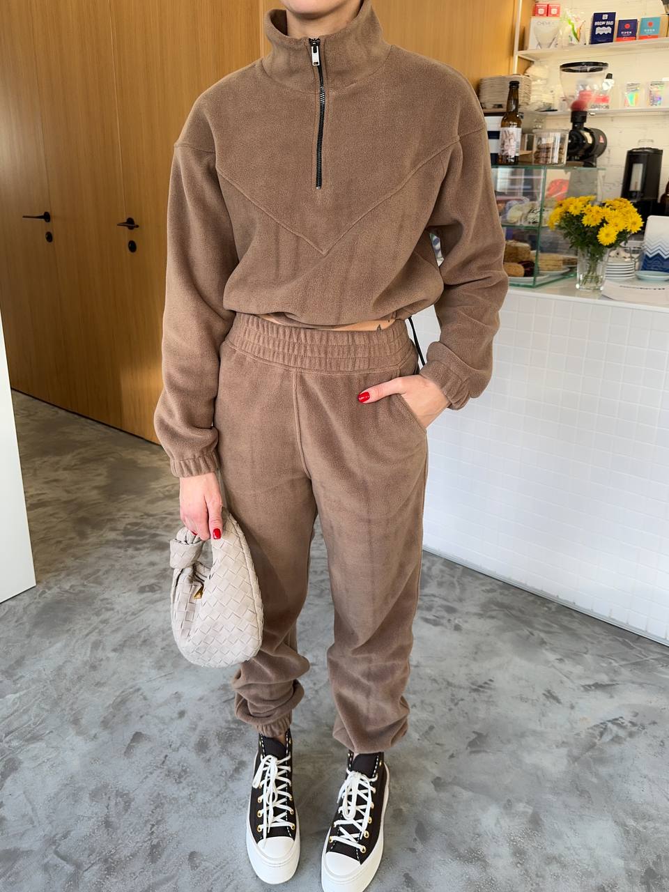 SOUPRAVA TADDY ZIP