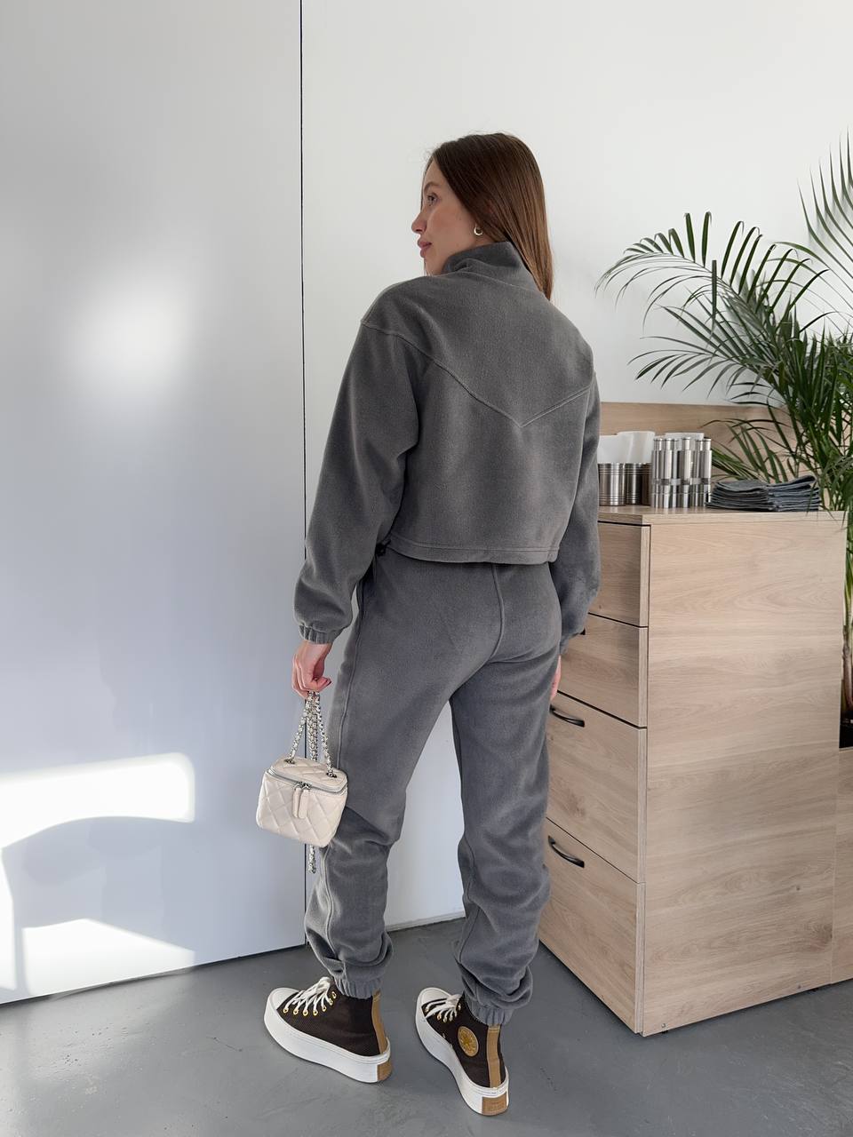 SOUPRAVA TADDY ZIP