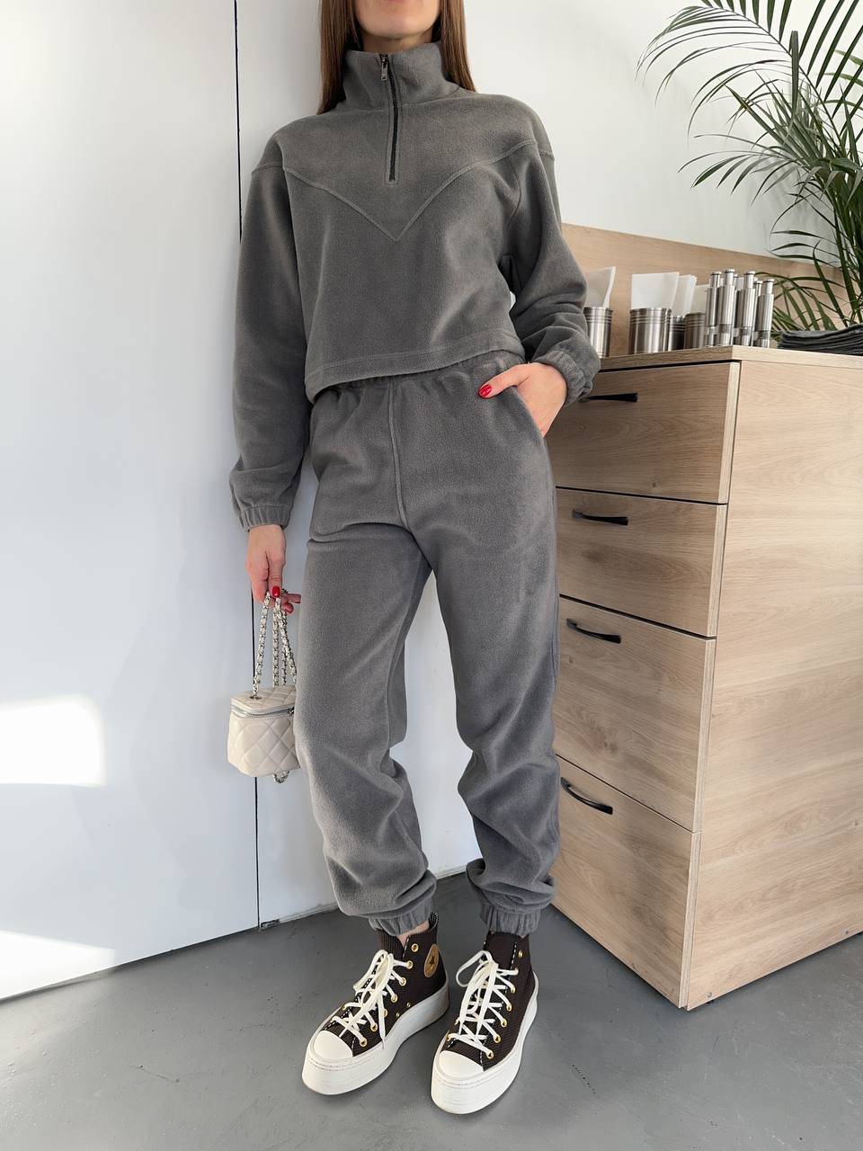 SOUPRAVA TADDY ZIP
