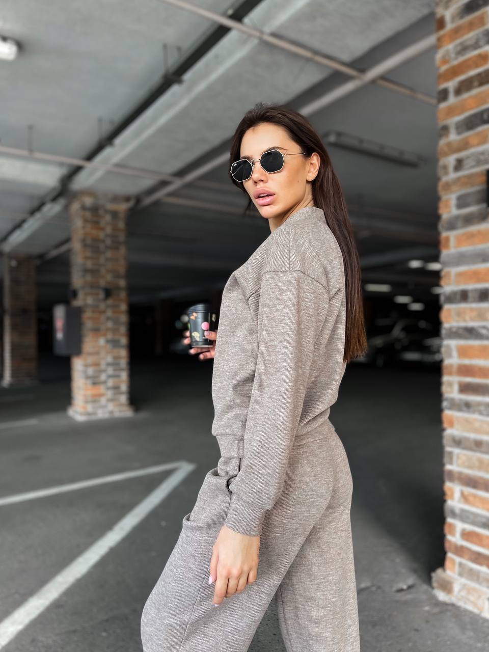 ÚPLETOVÝ SET COMFY