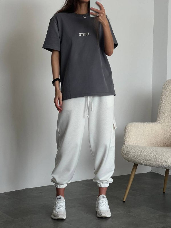 JOGGER JOHN