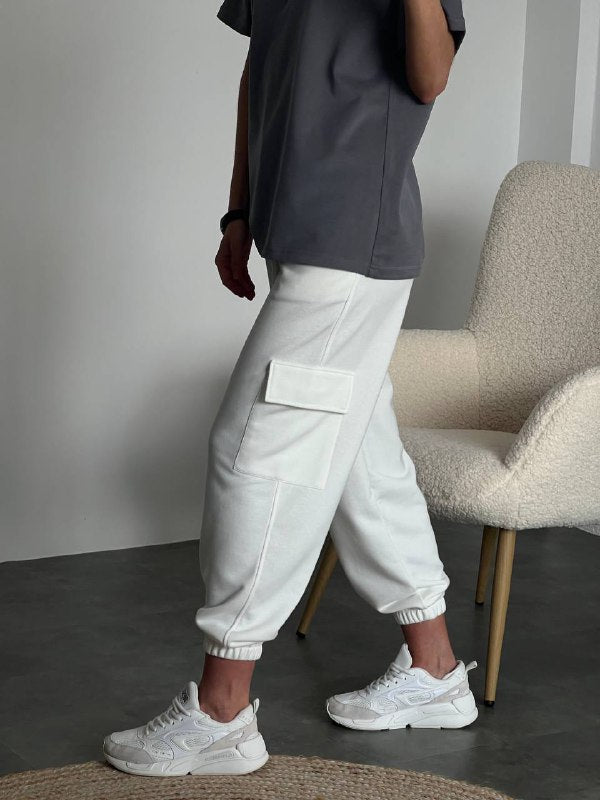 JOGGER JOHN