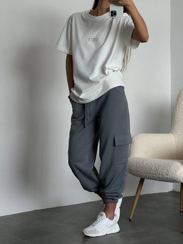 JOGGER JOHN
