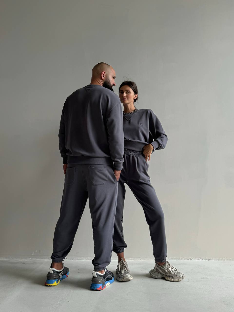 SOUPRAVA SONY WOMAN