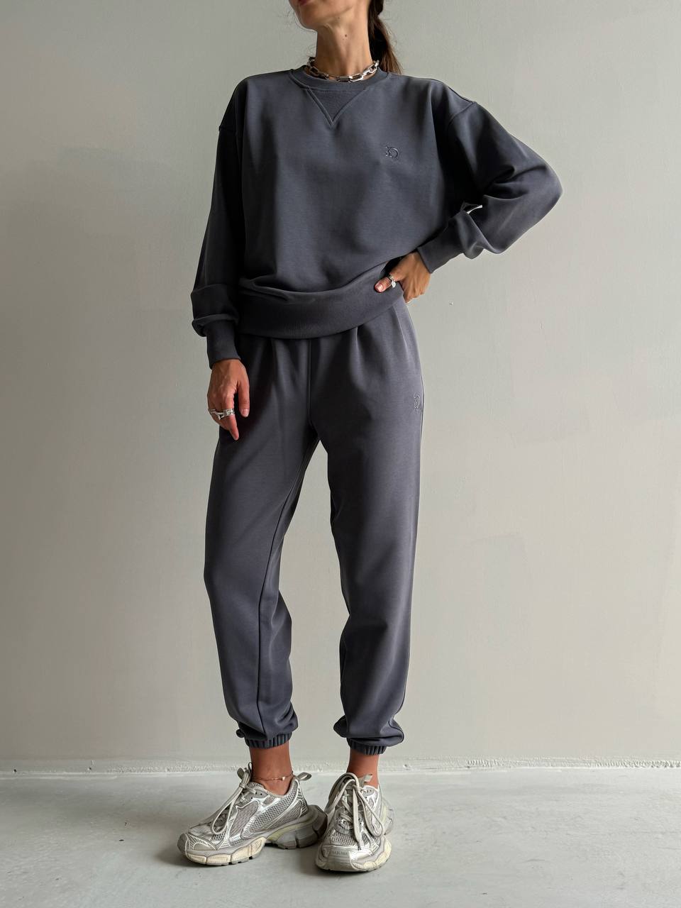 SOUPRAVA SONY WOMAN