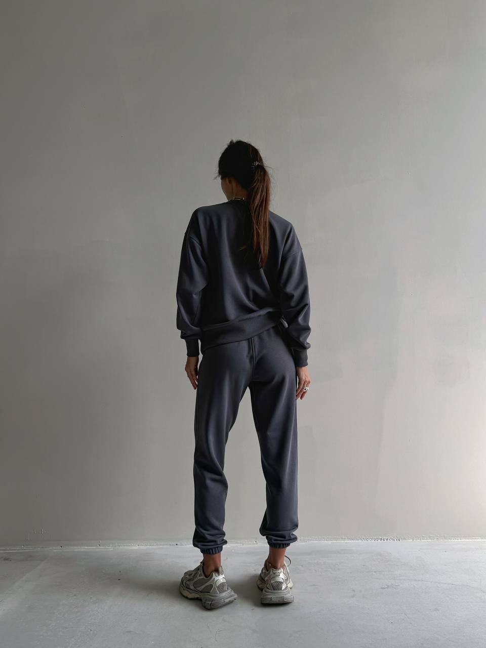 SOUPRAVA SONY WOMAN