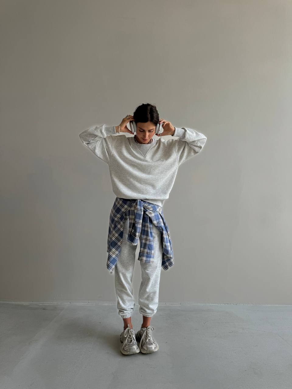 SOUPRAVA SONY WOMAN