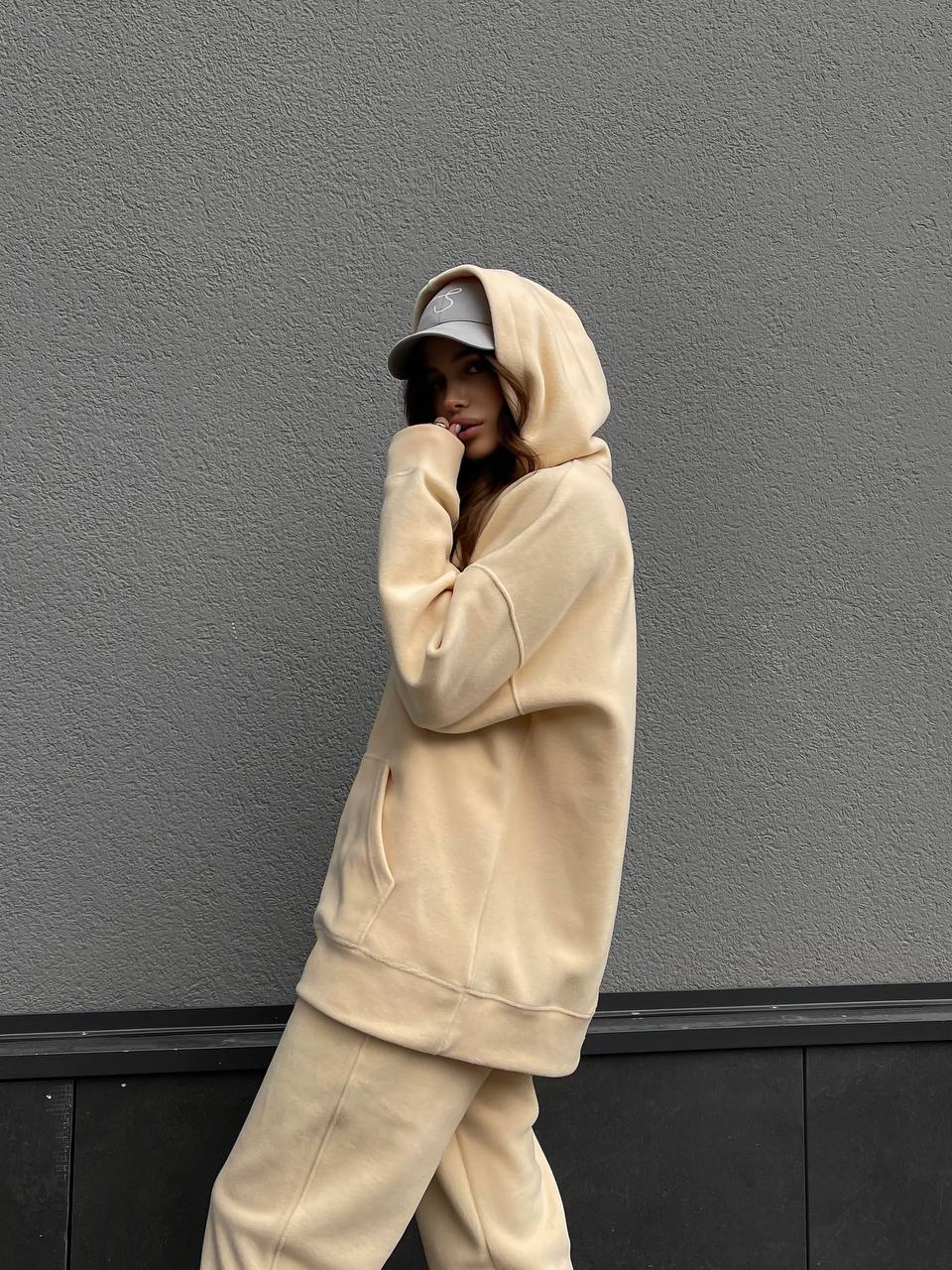 SOUPRAVA COZY
