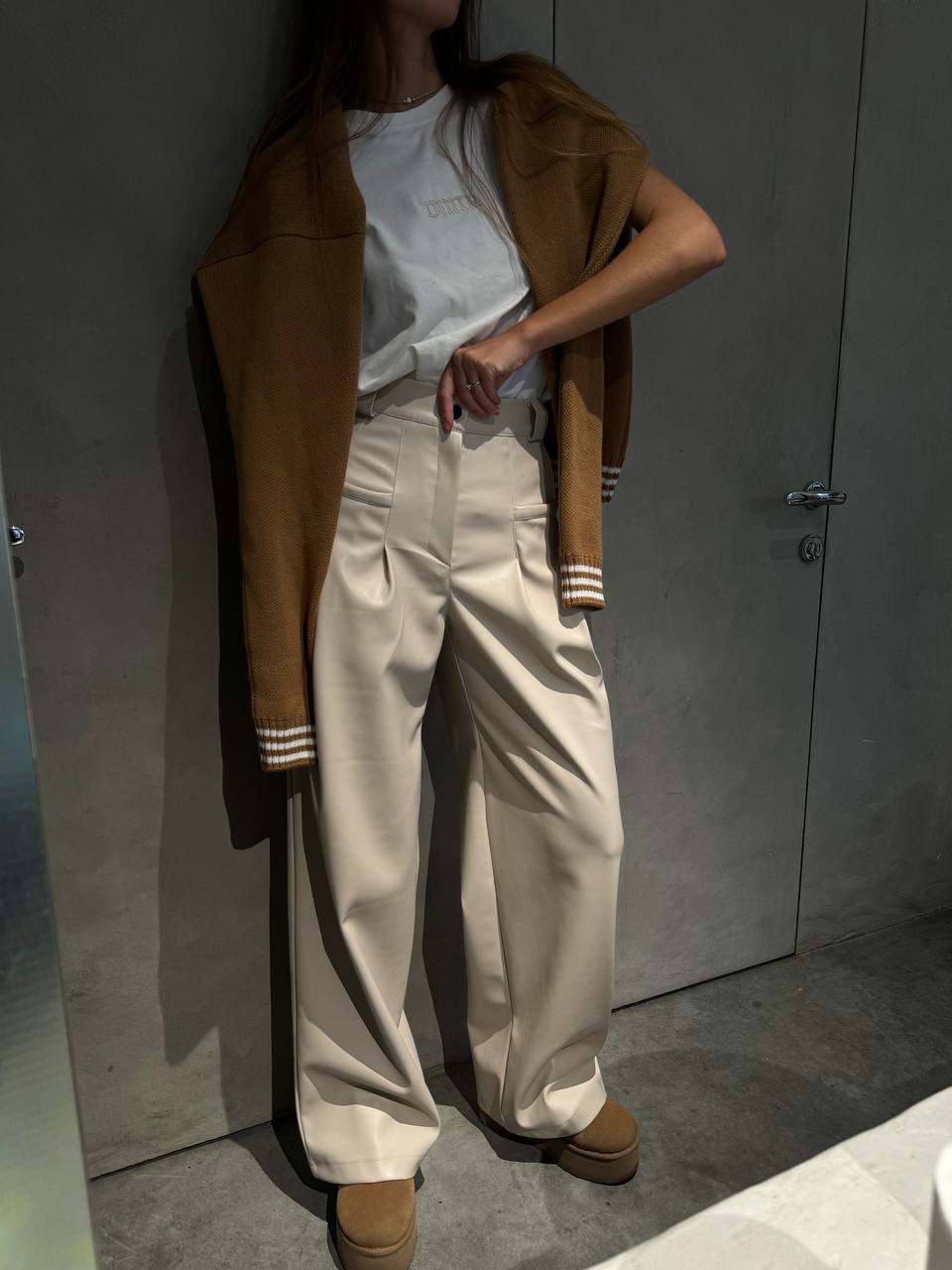 PALAZZO GERSY-HOSE