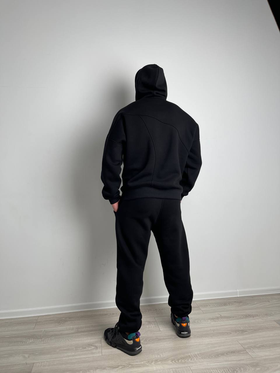 MOOD MAN-KIT