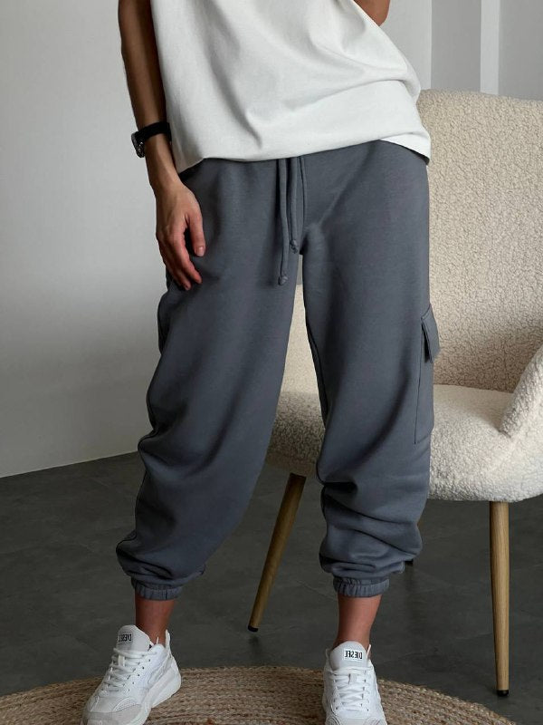 JOGGER JOHN