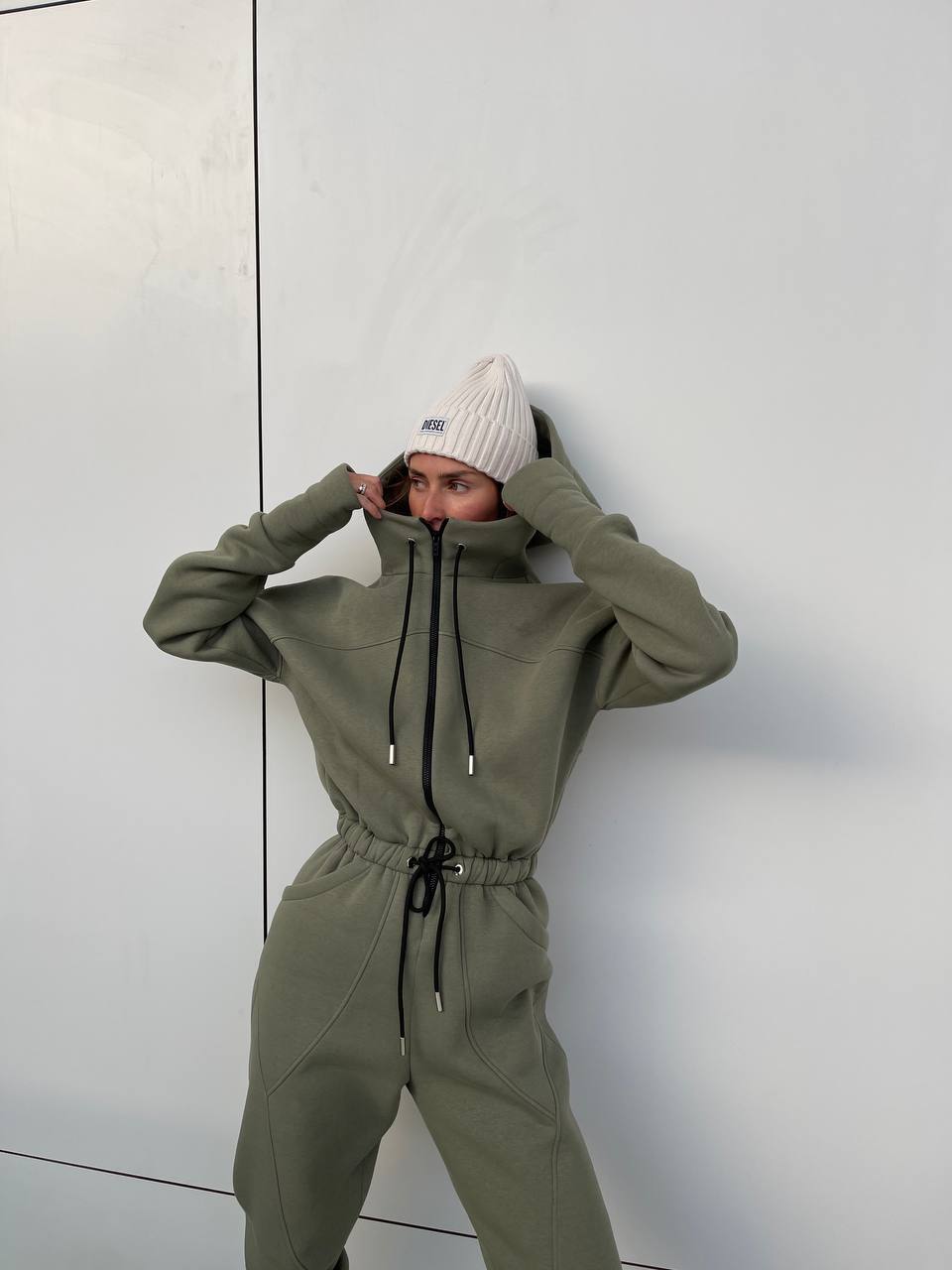 OVERALL HERE