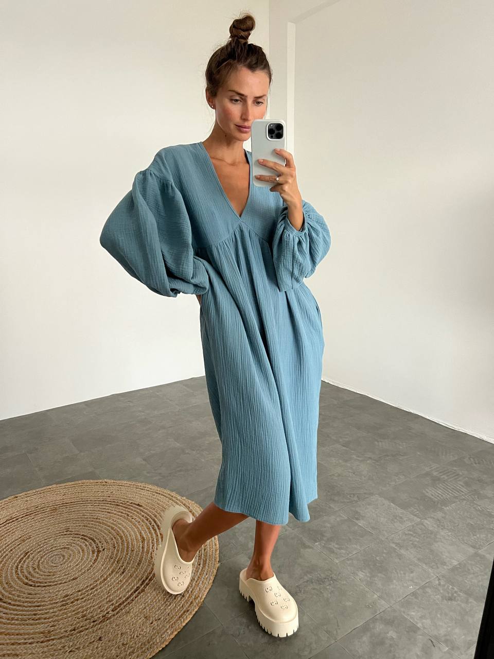 SOREL-KLEID