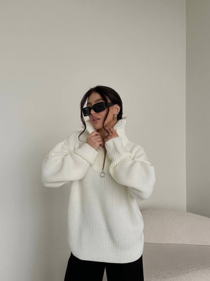 REX-ZIP-PULLOVER