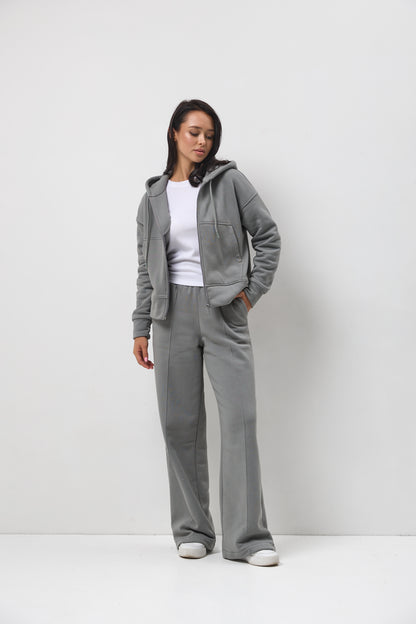 ZORO WOMAN ZIP KIT