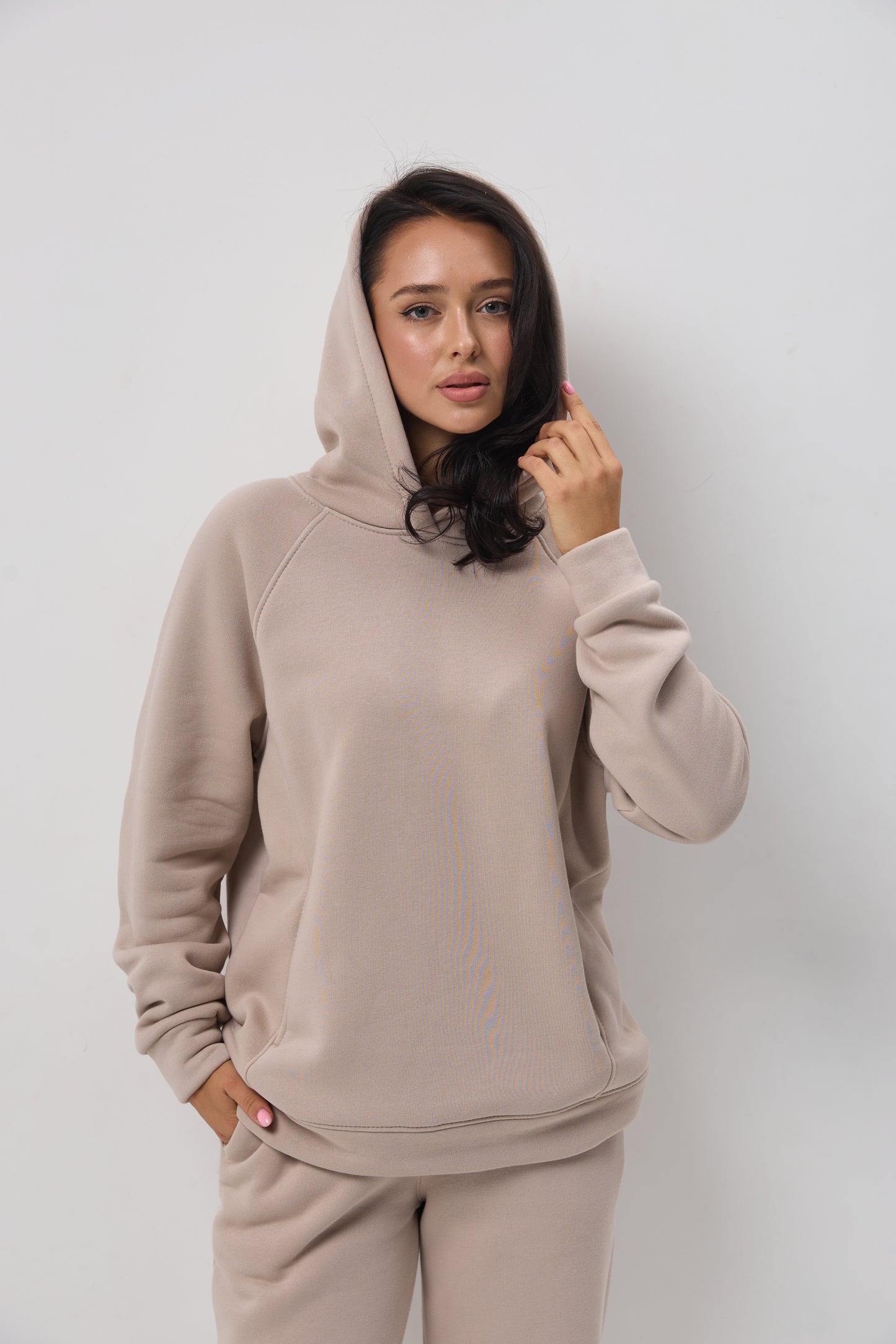 ZORO WOMAN KIT