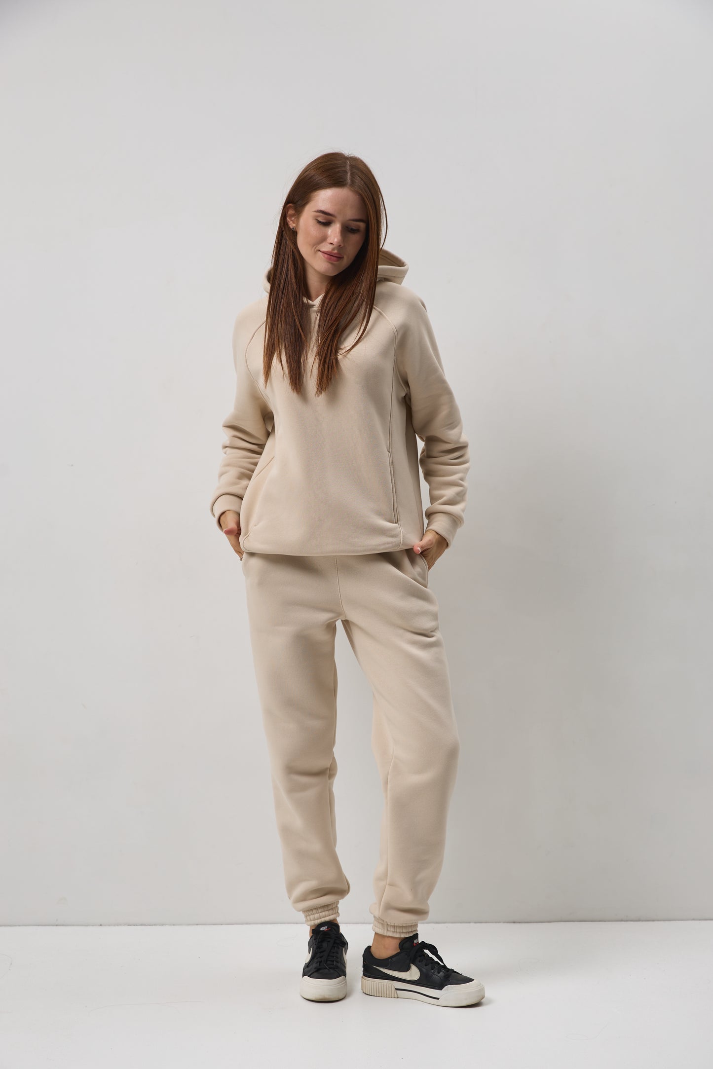 ZORO WOMAN KIT