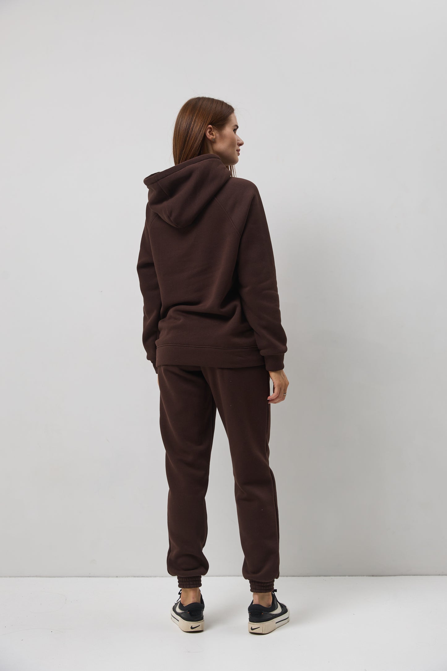 ZORO WOMAN KIT