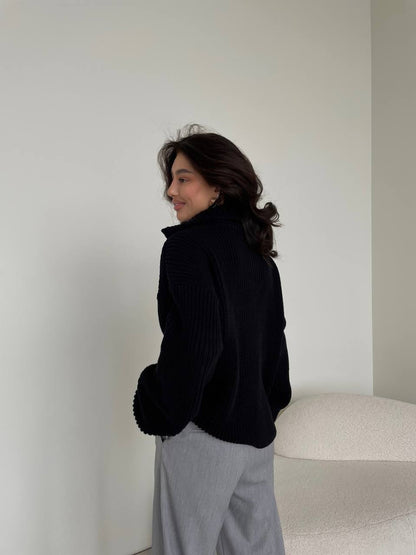 REX-ZIP-PULLOVER