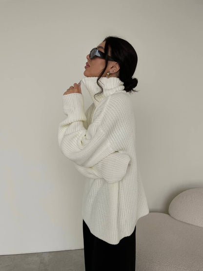 REX-ZIP-PULLOVER