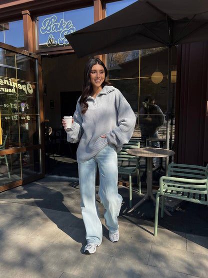 REX-ZIP-PULLOVER