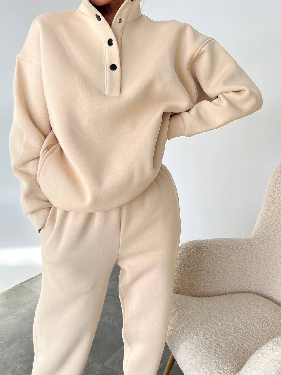 FOXY SET