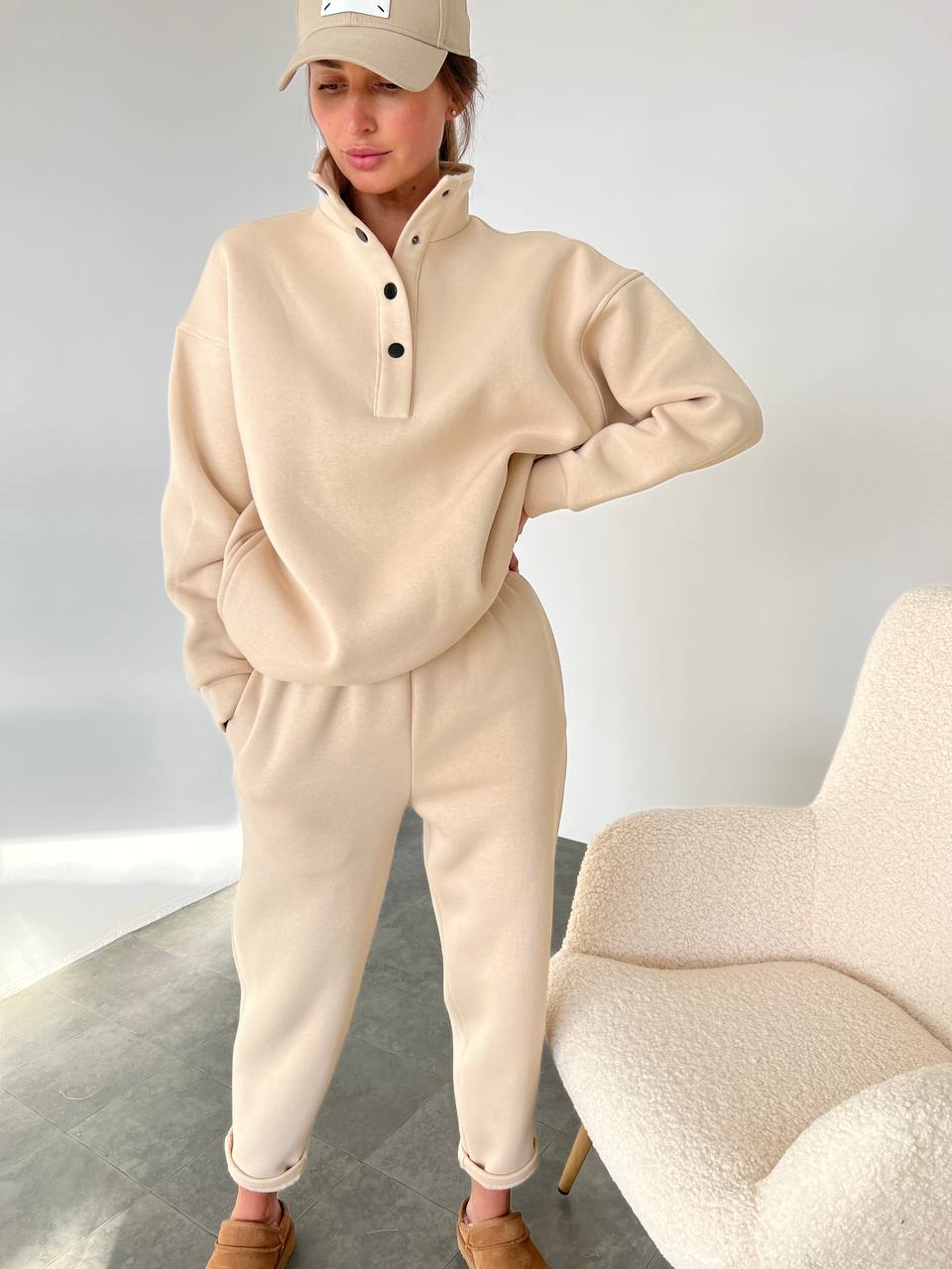 FOXY SET