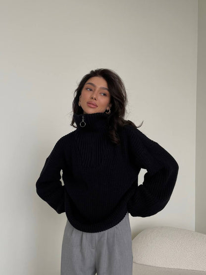 REX-ZIP-PULLOVER