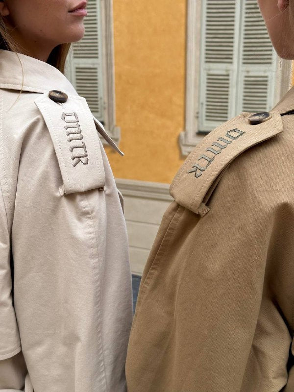 LOREN TRENCH COAT