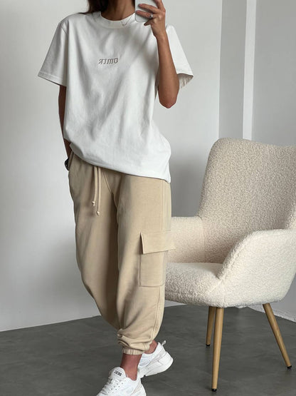 TRIČKO OVERSIZE JONY