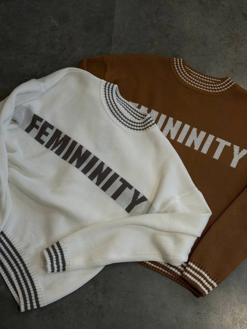 FEMI SWEATER