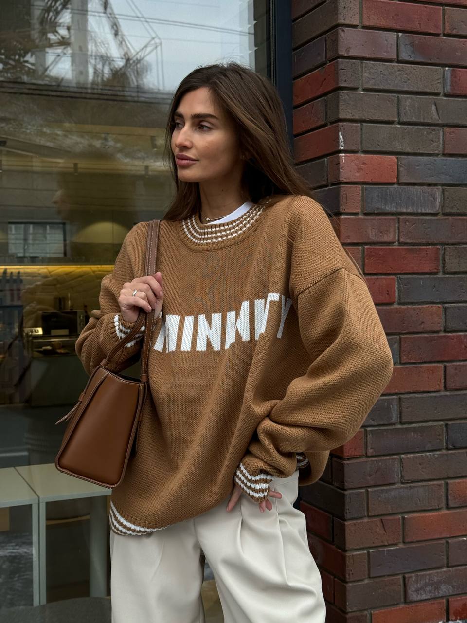 FEMI SWEATER