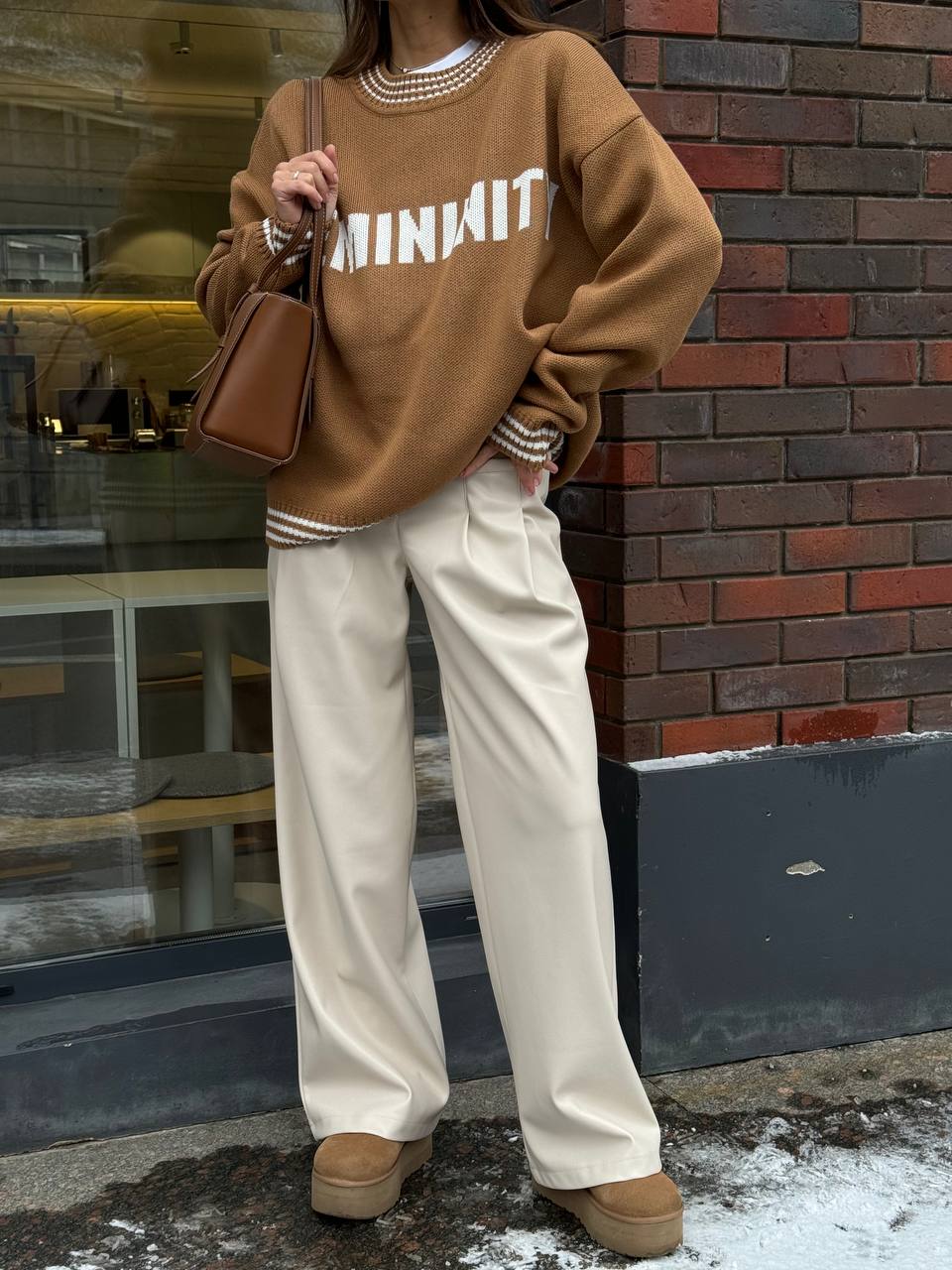 FEMI SWEATER
