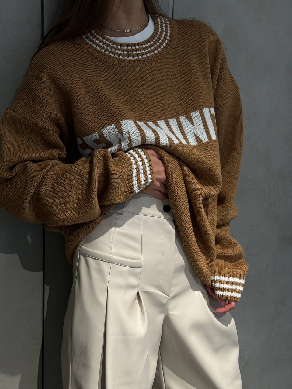 FEMI SWEATER