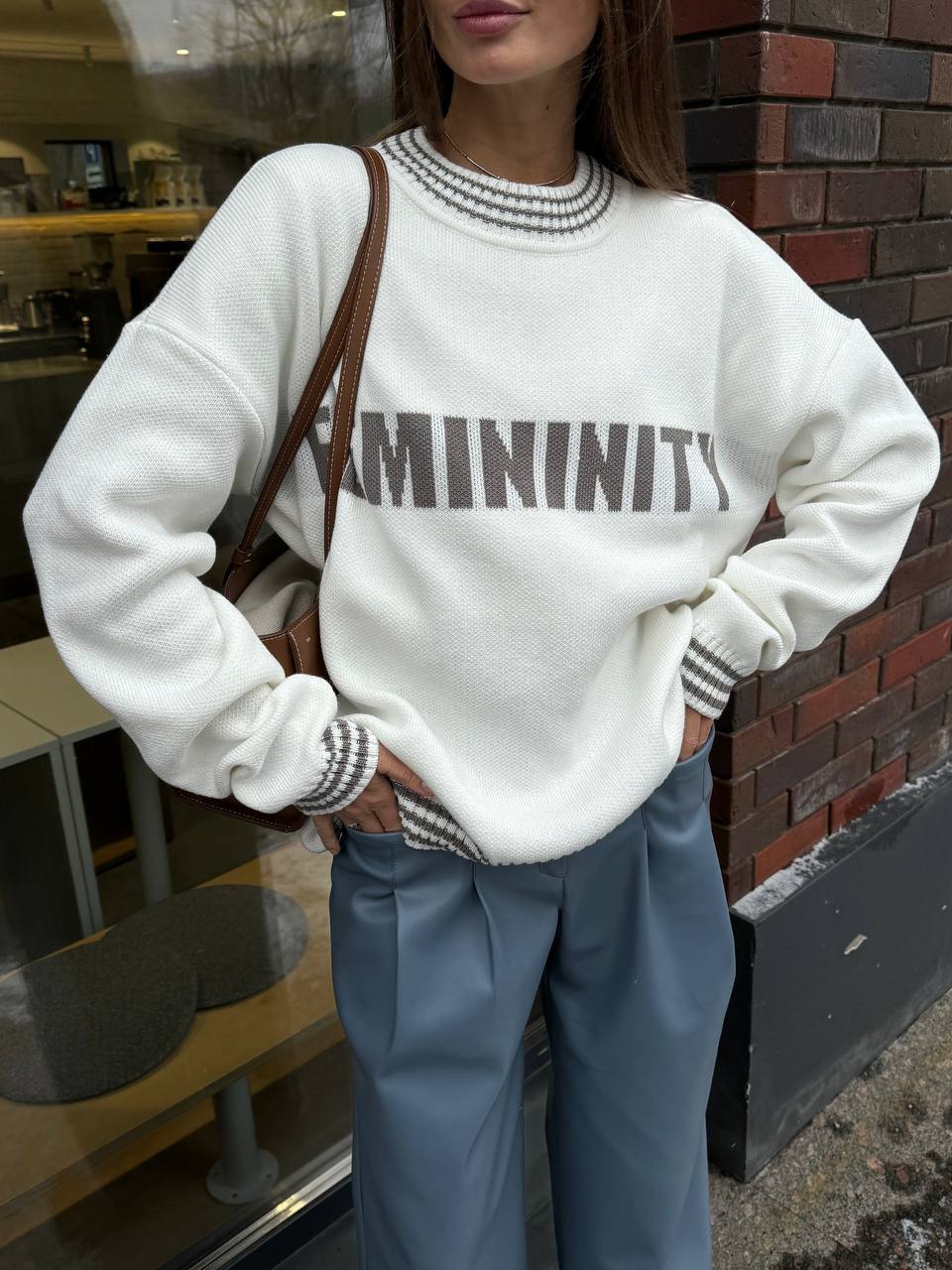 FEMI SWEATER