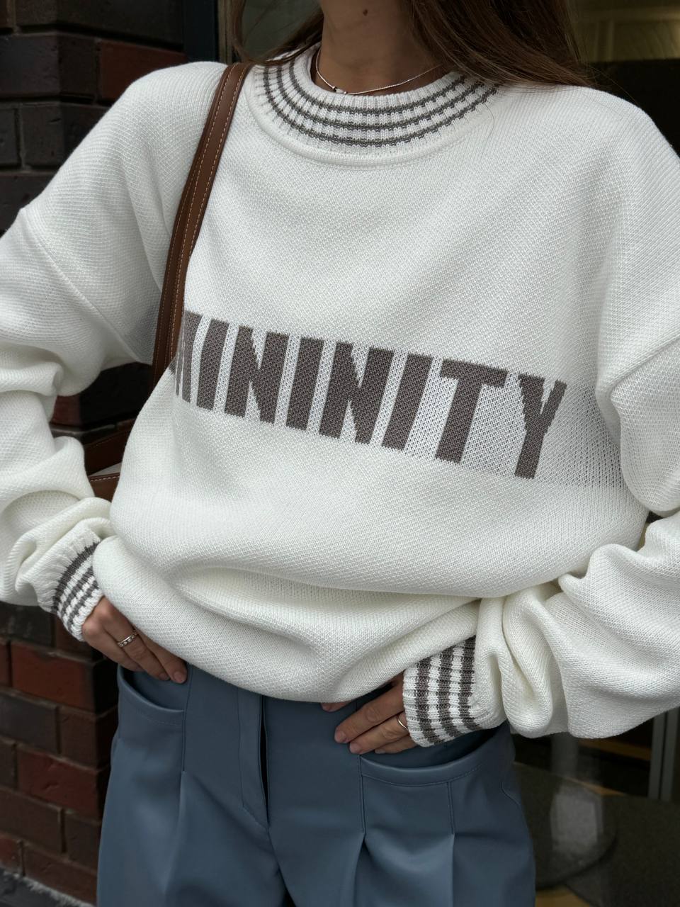 FEMI SWEATER
