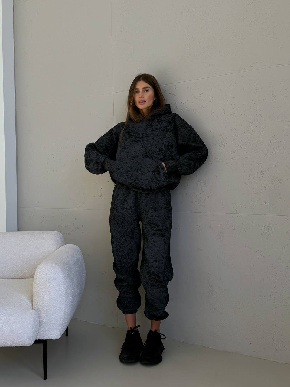 SOUPRAVA HUNNY WOMAN