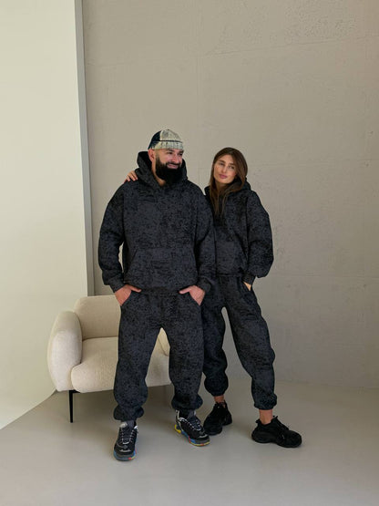 SOUPRAVA HUNNY WOMAN