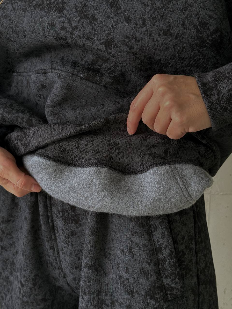 SOUPRAVA HUNNY WOMAN