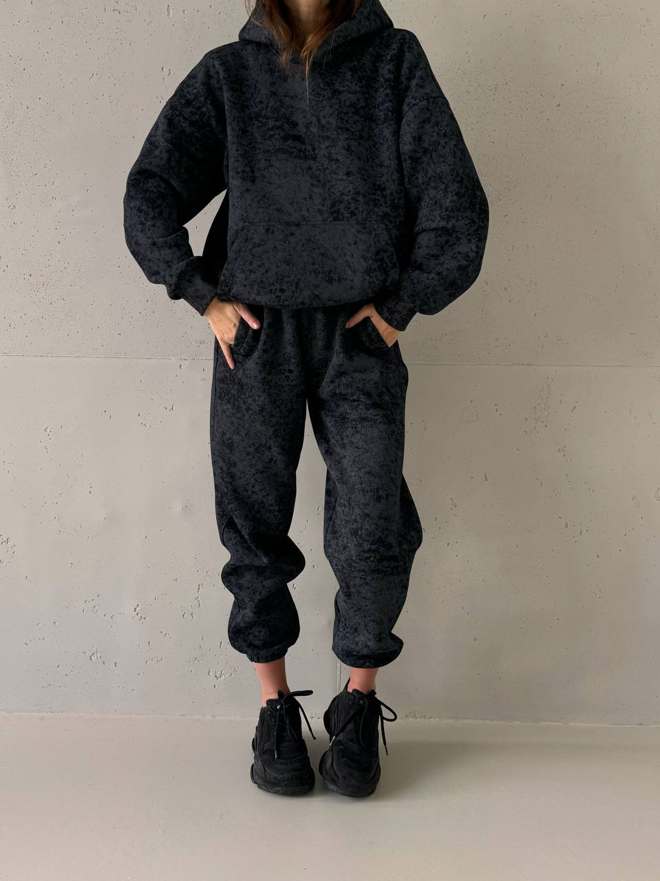 SOUPRAVA HUNNY WOMAN