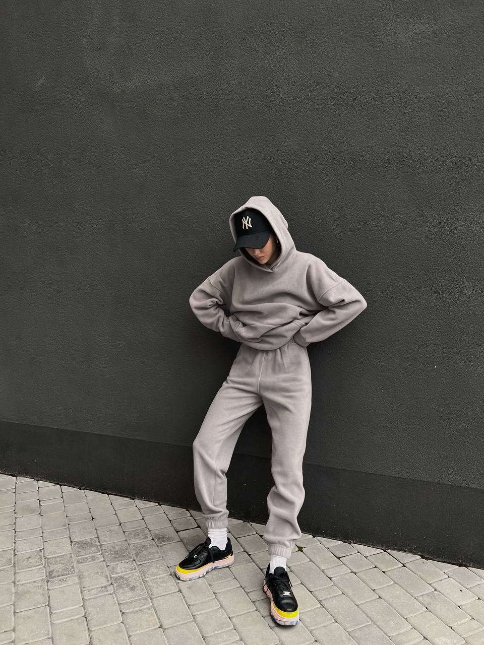 COZY SET
