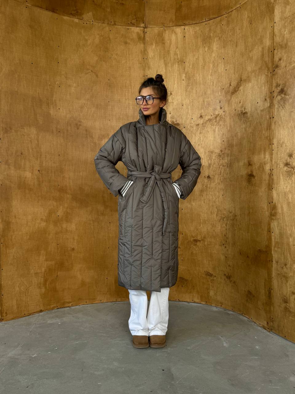BONNY COAT
