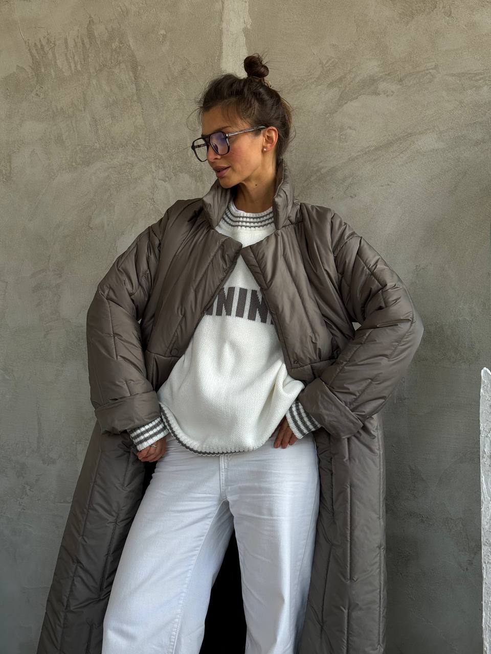 BONNY COAT